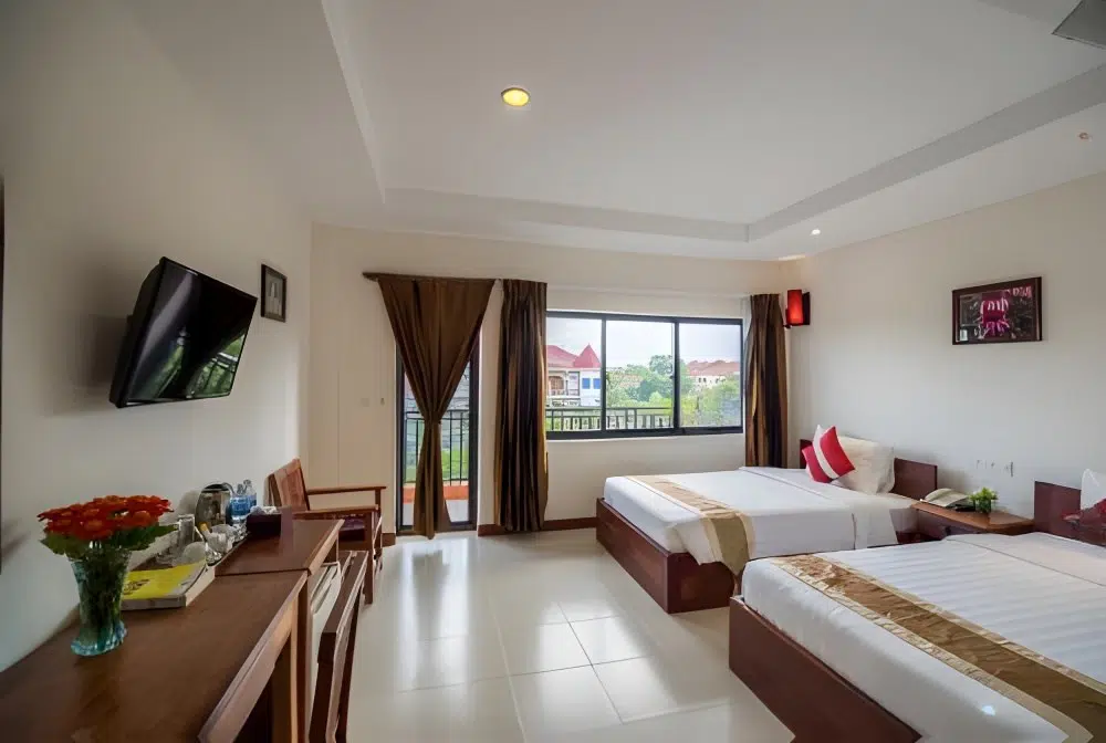 room image