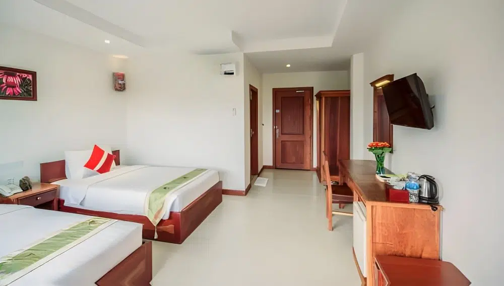 room image